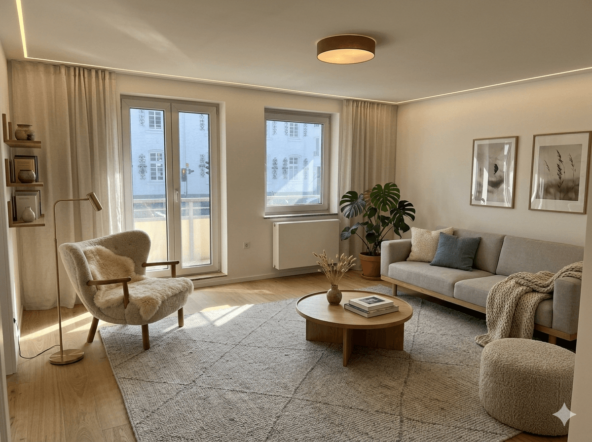 2 bedroom flat for sale, 63 m², Düsseldorf, North Rhine-Westphalia 2 bedroom flat for sale, 63 m², Düsseldorf, North Rhine-Westphalia