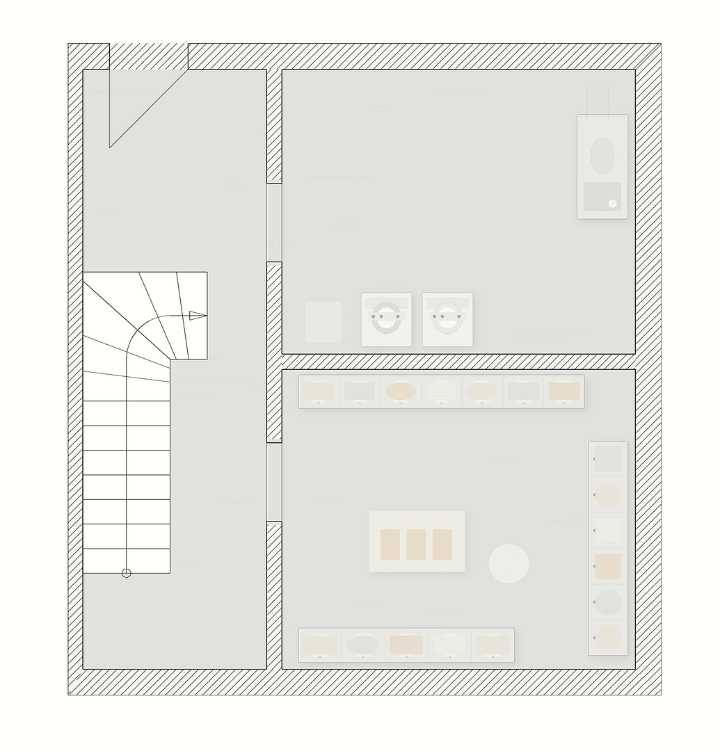 house for sale, 82 m², Wesel, North Rhine-Westphalia house for sale, 82 m², Wesel, North Rhine-Westphalia