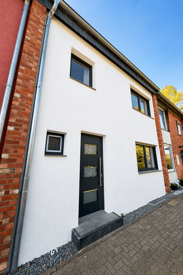 house for sale, 82 m², Wesel, North Rhine-Westphalia house for sale, 82 m², Wesel, North Rhine-Westphalia