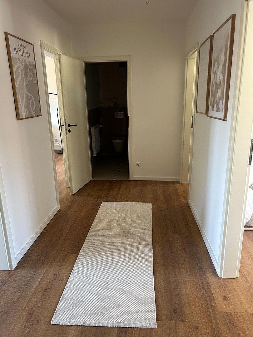 3 bedroom flat for sale, 75 m², Kreuzstraße, Osnabrück, Lower Saxony 3 bedroom flat for sale, 75 m², Kreuzstraße, Osnabrück, Lower Saxony