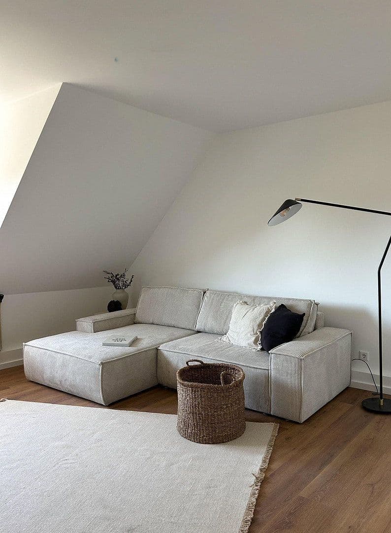 3 bedroom flat for sale, 75 m², Kreuzstraße, Osnabrück, Lower Saxony 3 bedroom flat for sale, 75 m², Kreuzstraße, Osnabrück, Lower Saxony