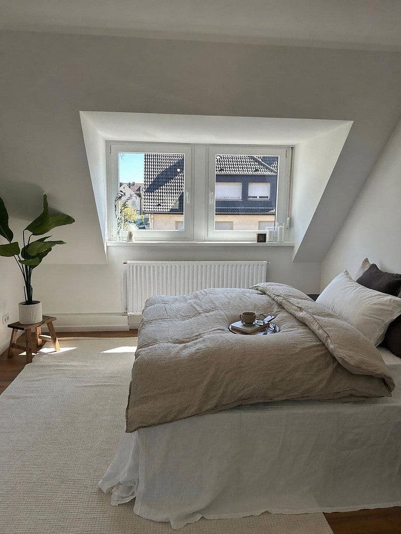 3 bedroom flat for sale, 75 m², Kreuzstraße, Osnabrück, Lower Saxony 3 bedroom flat for sale, 75 m², Kreuzstraße, Osnabrück, Lower Saxony