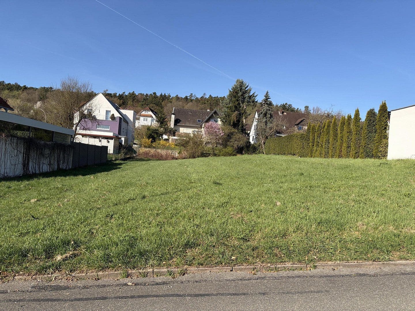plot for sale, 954 m², Forchheim, Bavaria plot for sale, 954 m², Forchheim, Bavaria