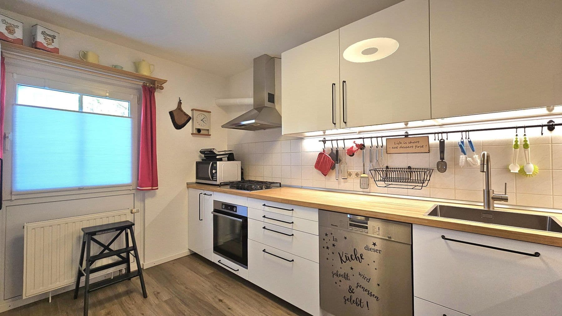 house for sale, 133 m², Rheinallee 13a, Flörsheim, Hesse house for sale, 133 m², Rheinallee 13a, Flörsheim, Hesse