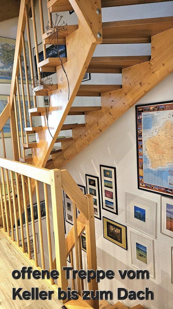 house for sale, 133 m², Rheinallee 13a, Flörsheim, Hesse house for sale, 133 m², Rheinallee 13a, Flörsheim, Hesse