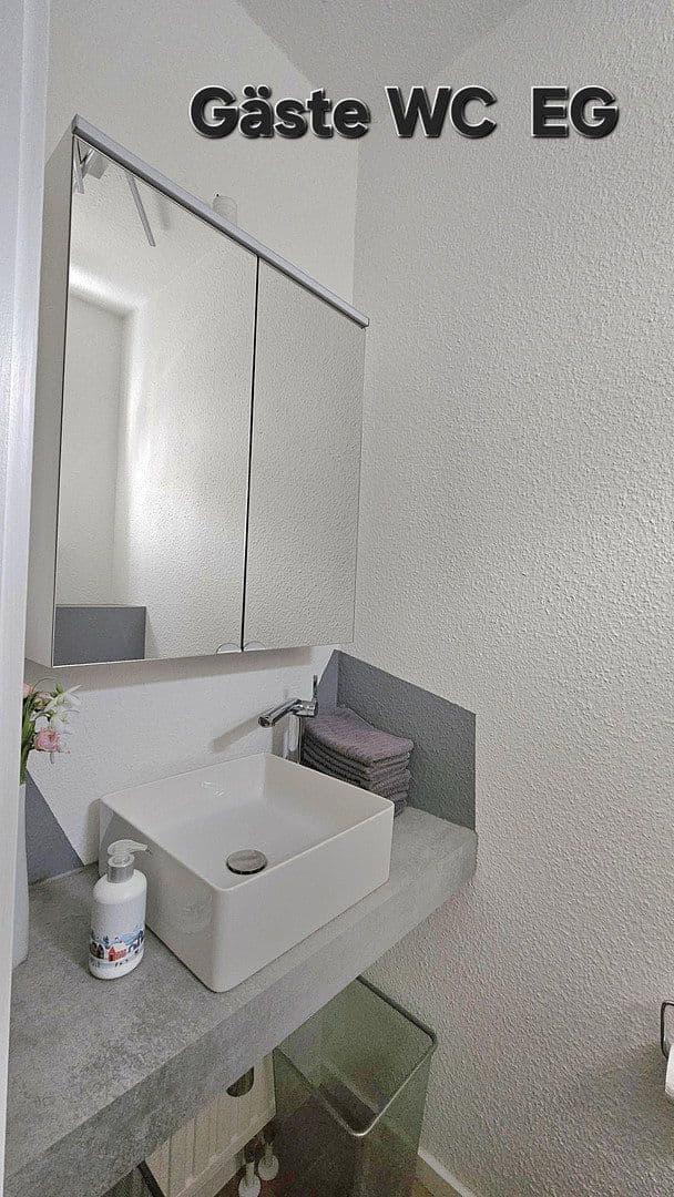 house for sale, 133 m², Rheinallee 13a, Flörsheim, Hesse house for sale, 133 m², Rheinallee 13a, Flörsheim, Hesse