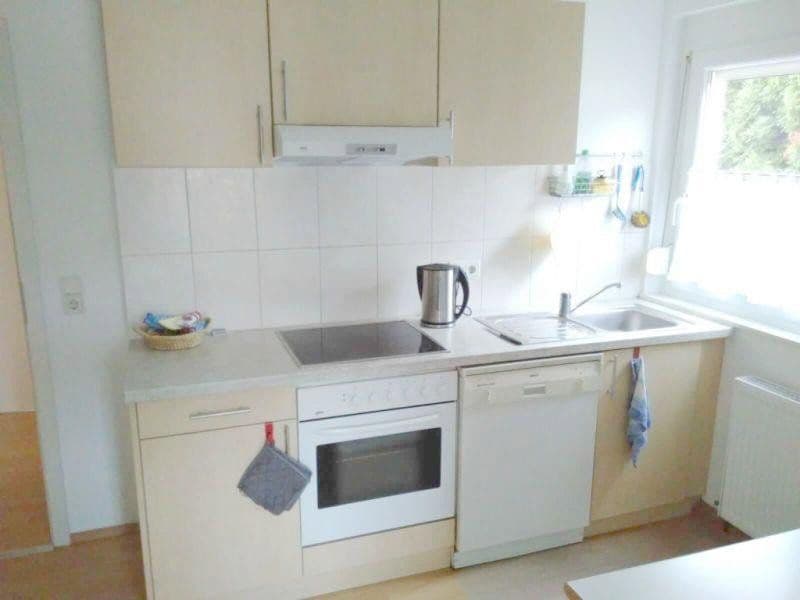 2 bedroom flat to rent, 46 m², Düsseldorf, North Rhine-Westphalia 2 bedroom flat to rent, 46 m², Düsseldorf, North Rhine-Westphalia