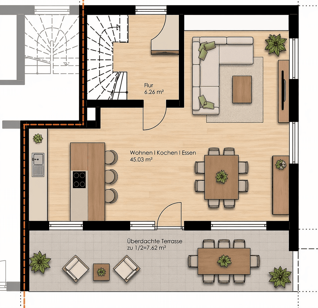 house for sale, 147 m², Wehrheim, Hesse house for sale, 147 m², Wehrheim, Hesse