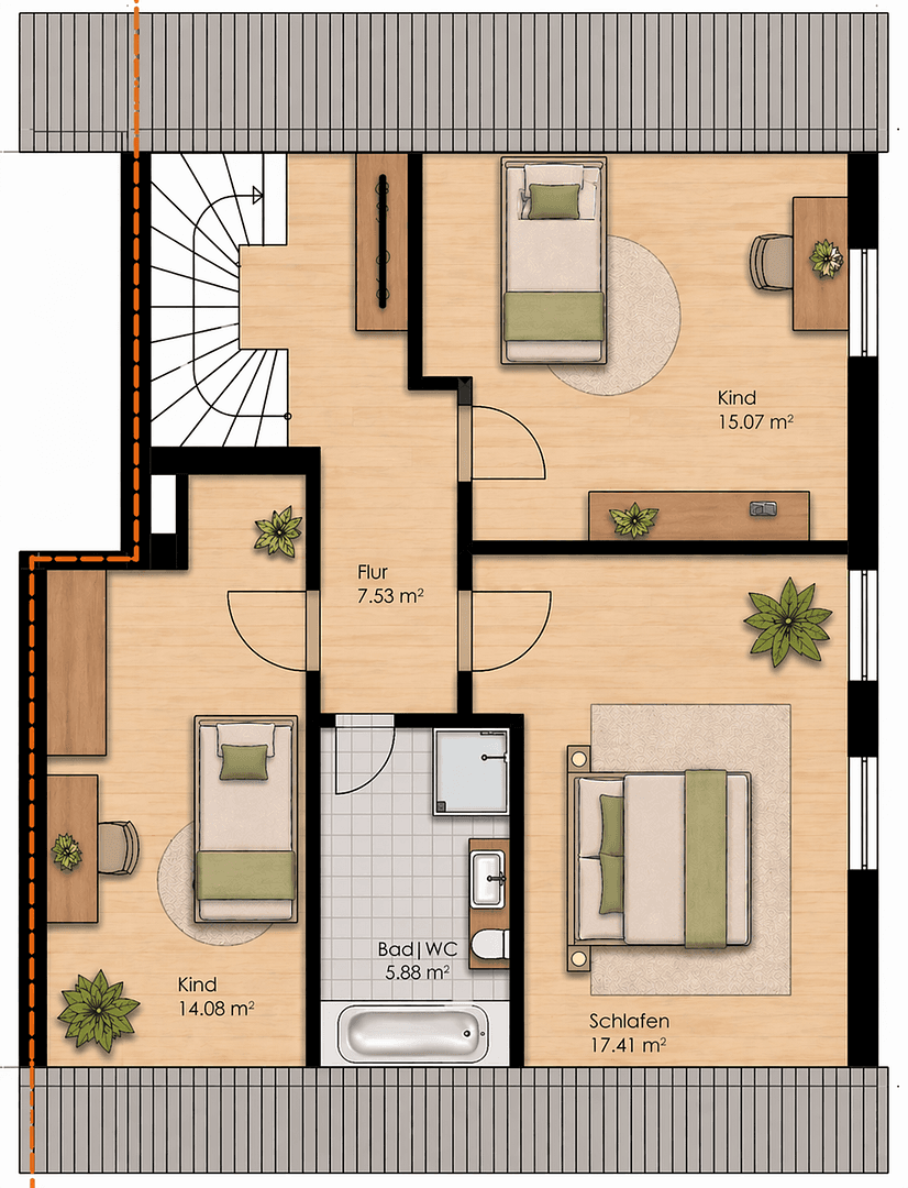 house for sale, 147 m², Wehrheim, Hesse house for sale, 147 m², Wehrheim, Hesse