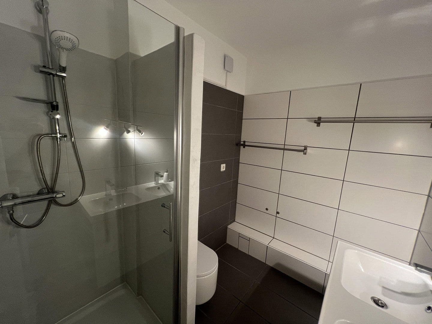 4 bedroom flat to rent, 85 m², Bad Schönborn, Baden-Württemberg 4 bedroom flat to rent, 85 m², Bad Schönborn, Baden-Württemberg