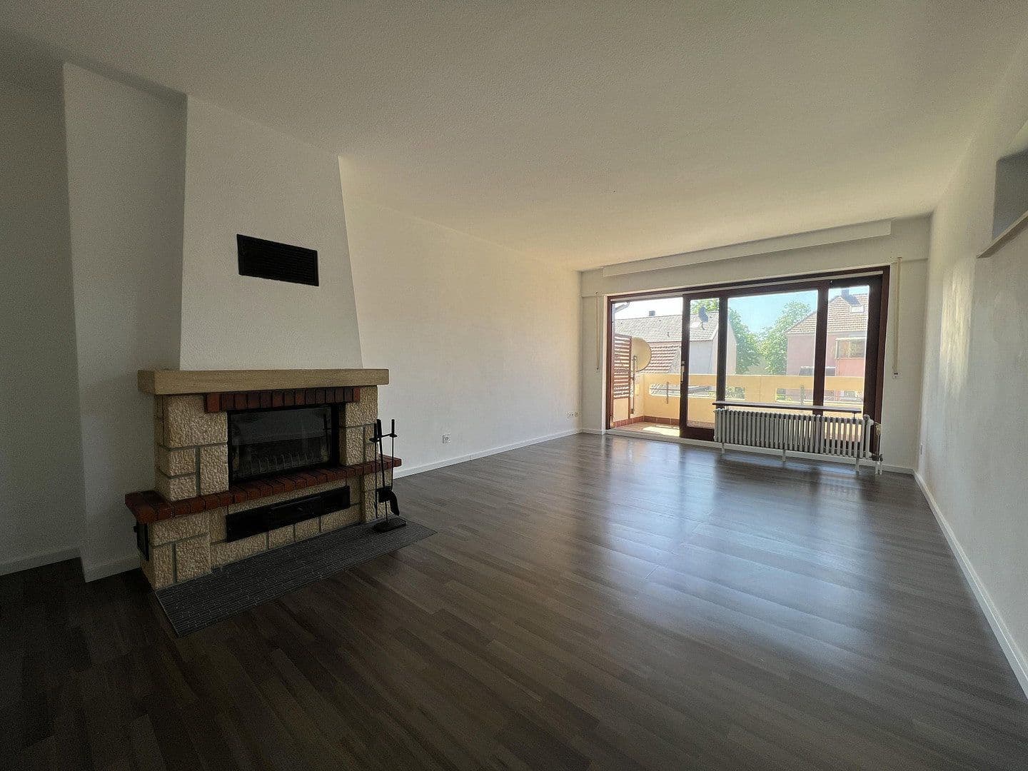 4 bedroom flat to rent, 85 m², Bad Schönborn, Baden-Württemberg 4 bedroom flat to rent, 85 m², Bad Schönborn, Baden-Württemberg