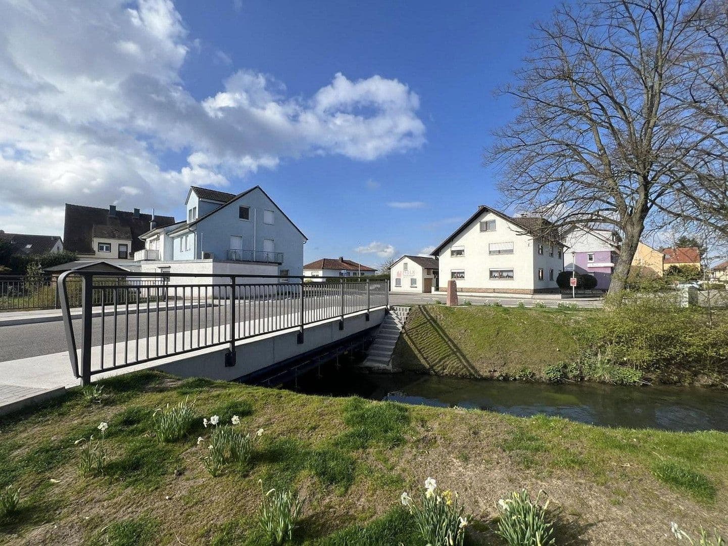 4 bedroom flat to rent, 85 m², Bad Schönborn, Baden-Württemberg 4 bedroom flat to rent, 85 m², Bad Schönborn, Baden-Württemberg