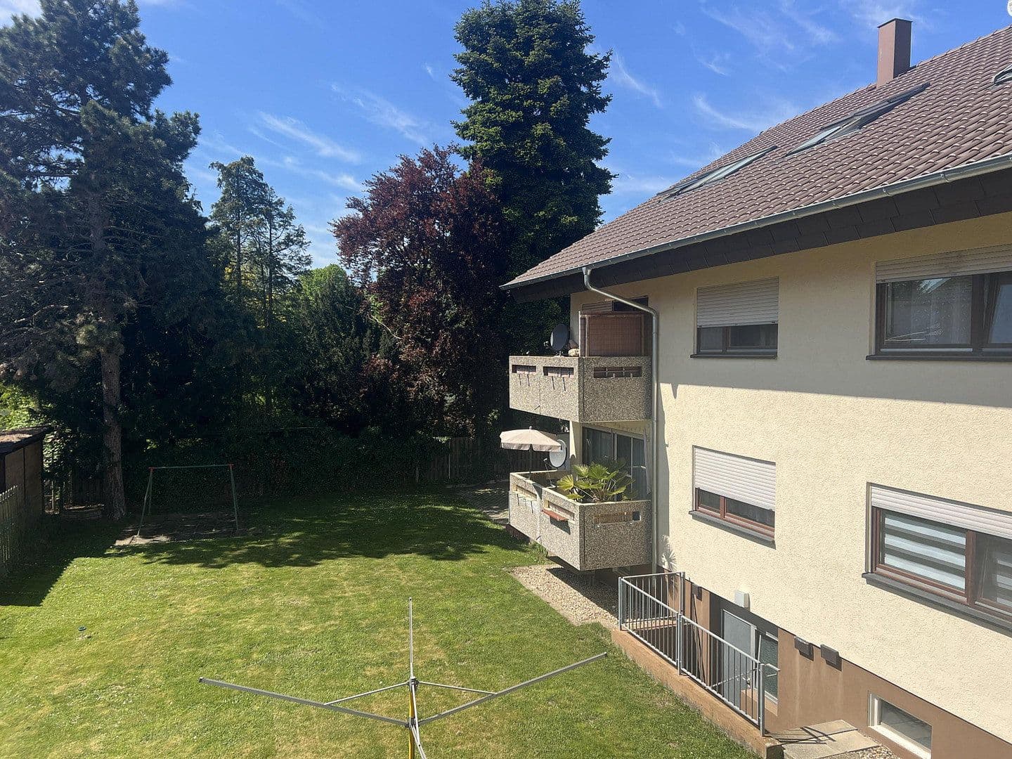 4 bedroom flat to rent, 85 m², Bad Schönborn, Baden-Württemberg 4 bedroom flat to rent, 85 m², Bad Schönborn, Baden-Württemberg