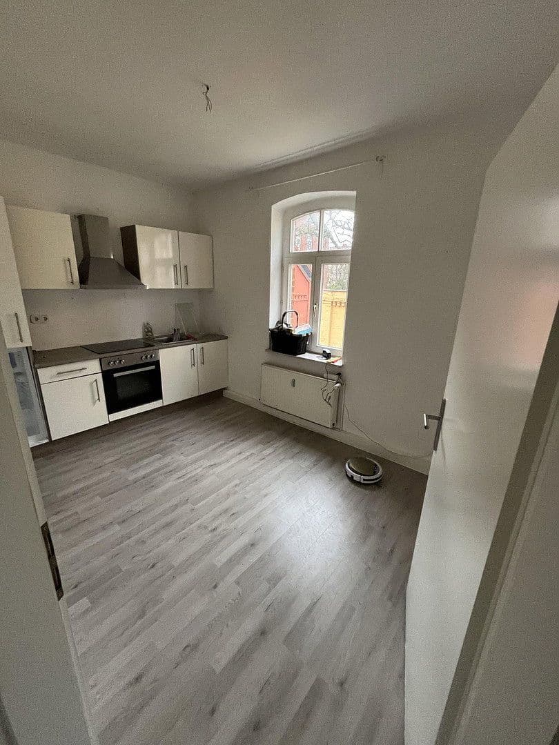 3 bedroom flat to rent, 69 m², Harenberger Straße 1, Hanover, Lower Saxony 3 bedroom flat to rent, 69 m², Harenberger Straße 1, Hanover, Lower Saxony