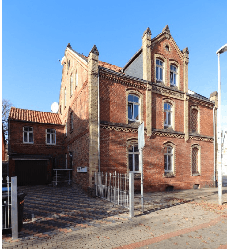 3 bedroom flat to rent, 69 m², Harenberger Straße 1, Hanover, Lower Saxony 3 bedroom flat to rent, 69 m², Harenberger Straße 1, Hanover, Lower Saxony