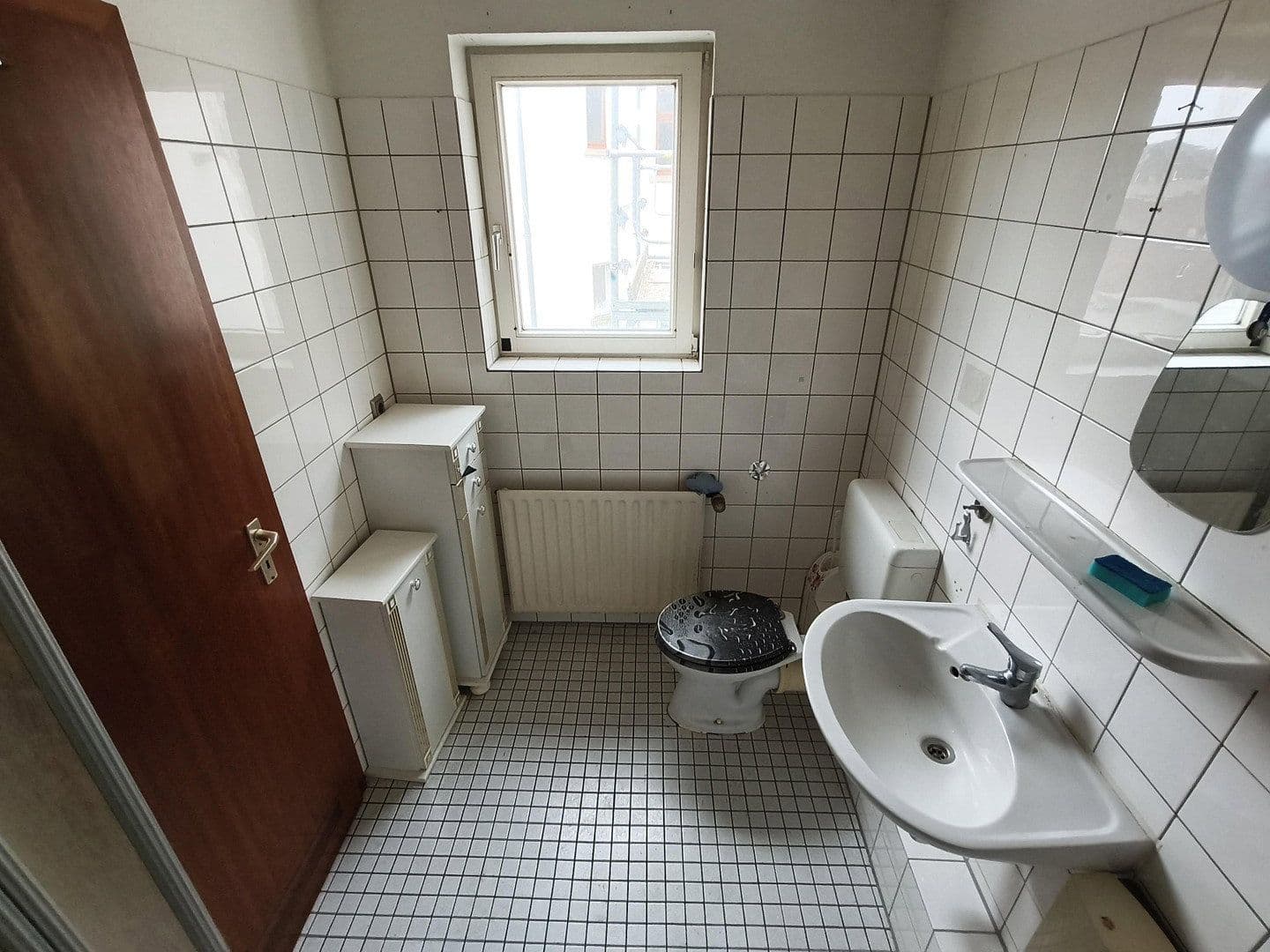 1 bedroom flat to rent, 40 m², Bergstr.8, Oberhausen, North Rhine-Westphalia 1 bedroom flat to rent, 40 m², Bergstr.8, Oberhausen, North Rhine-Westphalia