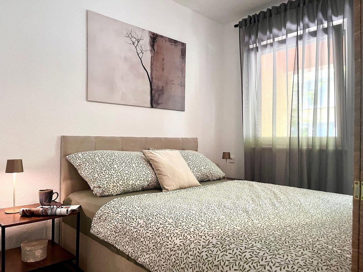 1 bedroom flat to rent, 33 m², Konstanz, Baden-Württemberg 1 bedroom flat to rent, 33 m², Konstanz, Baden-Württemberg