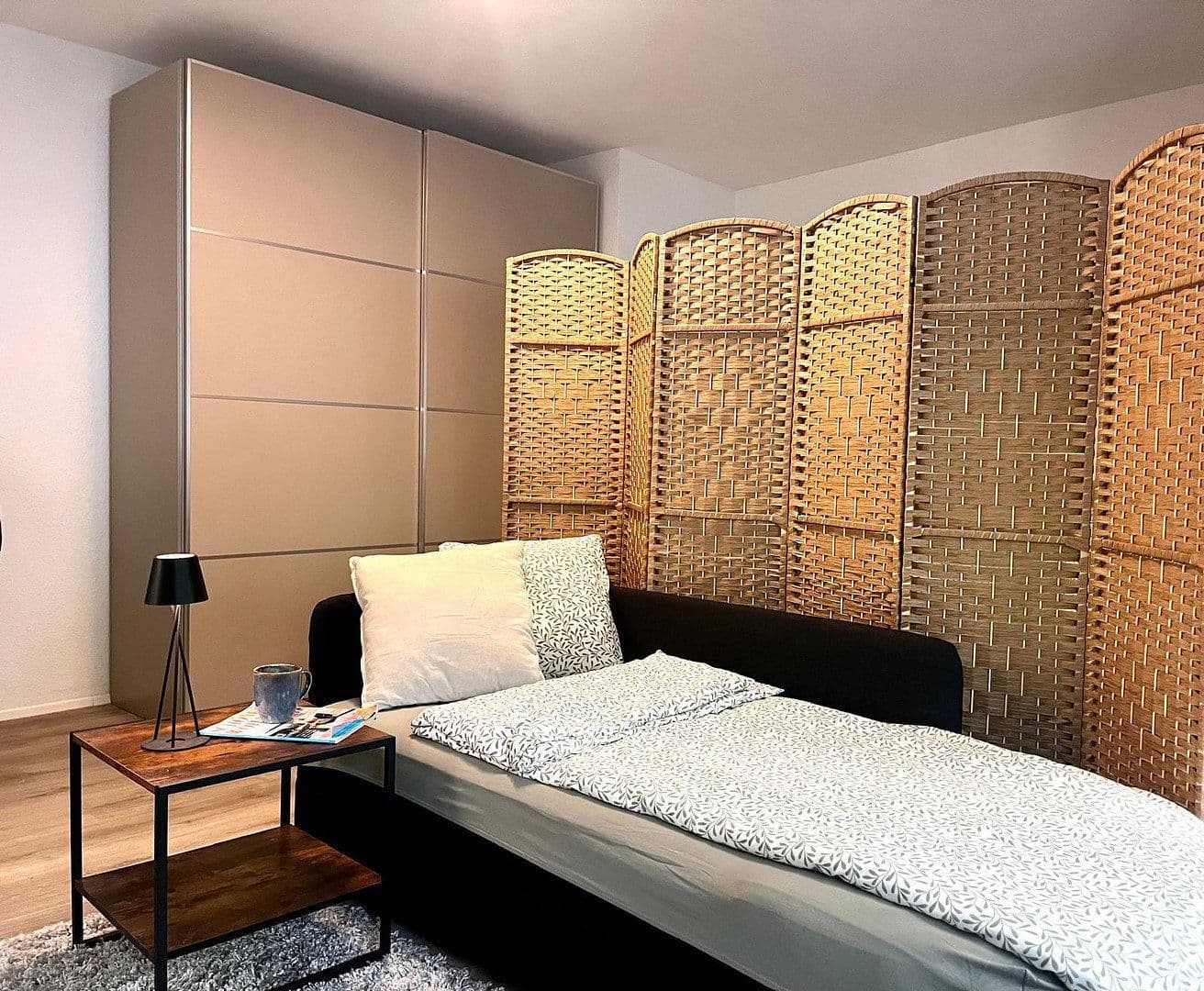 1 bedroom flat to rent, 33 m², Konstanz, Baden-Württemberg 1 bedroom flat to rent, 33 m², Konstanz, Baden-Württemberg