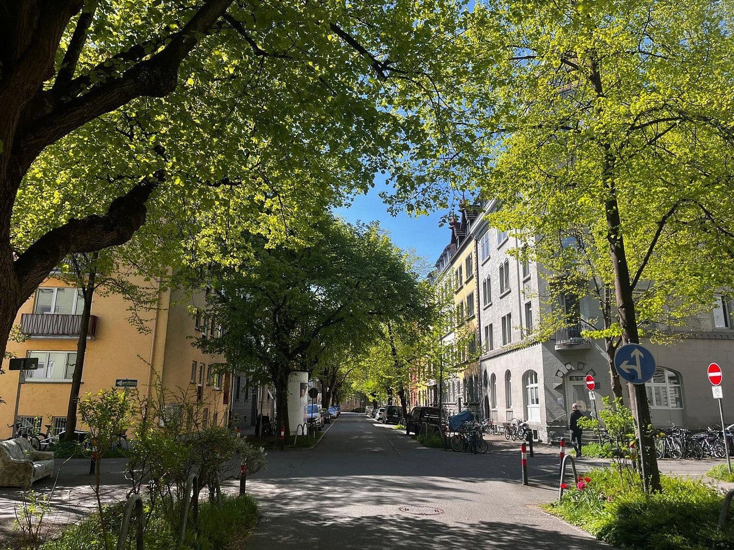 1 bedroom flat to rent, 33 m², Konstanz, Baden-Württemberg 1 bedroom flat to rent, 33 m², Konstanz, Baden-Württemberg