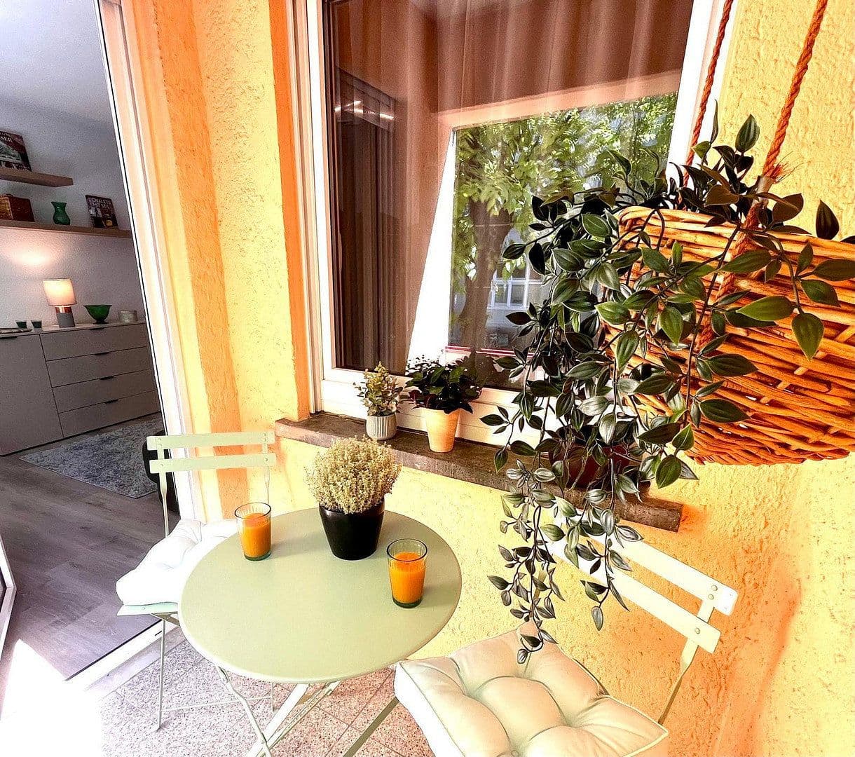 1 bedroom flat to rent, 33 m², Konstanz, Baden-Württemberg 1 bedroom flat to rent, 33 m², Konstanz, Baden-Württemberg