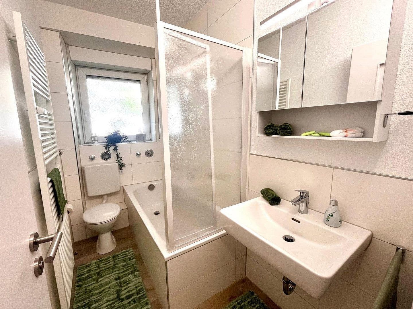 1 bedroom flat to rent, 33 m², Konstanz, Baden-Württemberg 1 bedroom flat to rent, 33 m², Konstanz, Baden-Württemberg