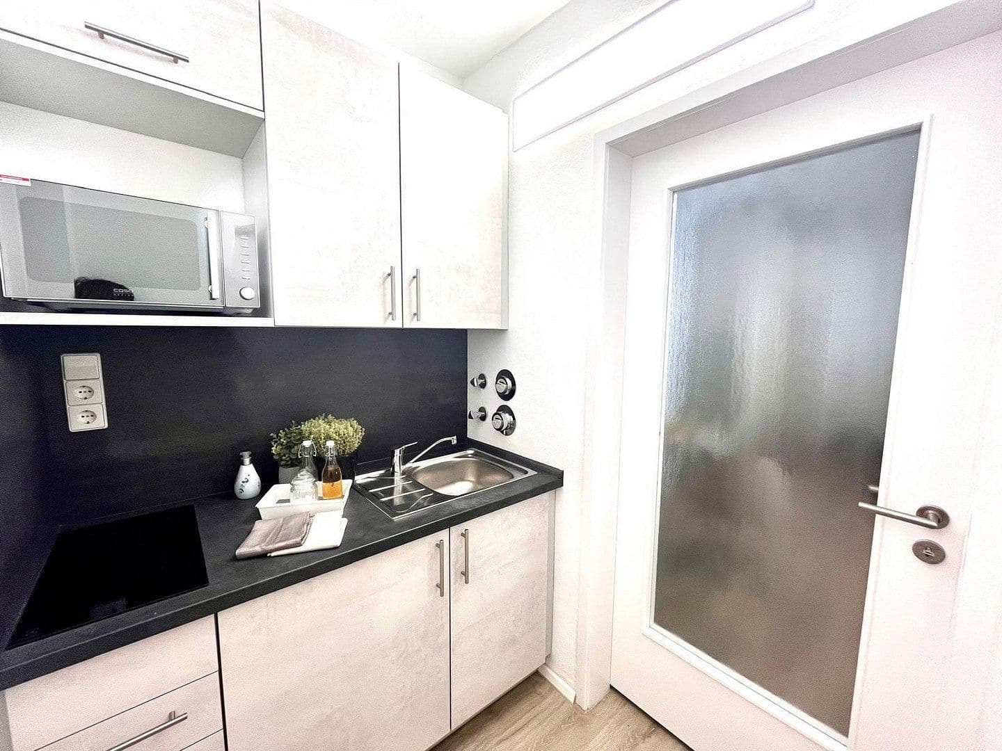 1 bedroom flat to rent, 33 m², Konstanz, Baden-Württemberg 1 bedroom flat to rent, 33 m², Konstanz, Baden-Württemberg