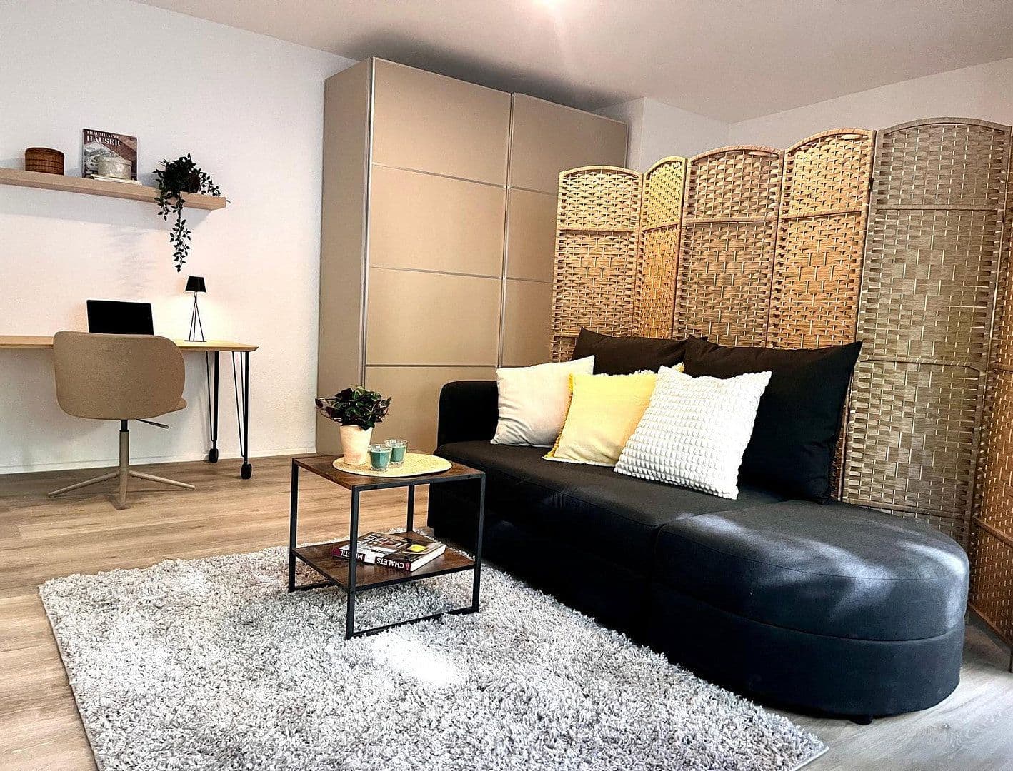 1 bedroom flat to rent, 33 m², Konstanz, Baden-Württemberg 1 bedroom flat to rent, 33 m², Konstanz, Baden-Württemberg