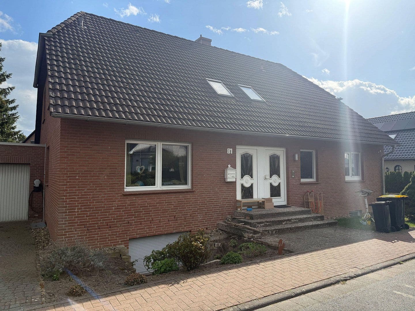3 bedroom flat to rent, 90 m², Garbsen, Lower Saxony 3 bedroom flat to rent, 90 m², Garbsen, Lower Saxony