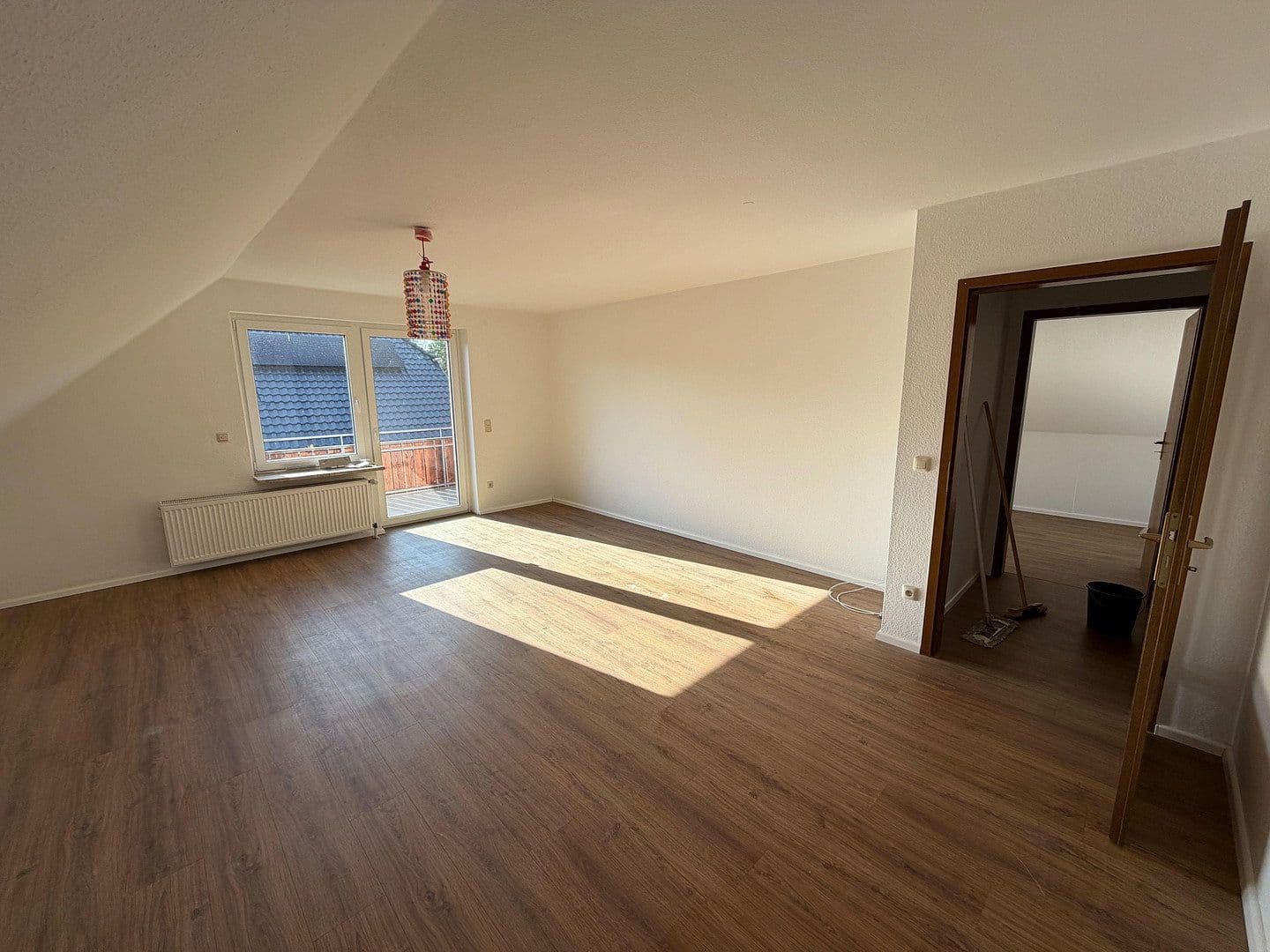 3 bedroom flat to rent, 90 m², Garbsen, Lower Saxony 3 bedroom flat to rent, 90 m², Garbsen, Lower Saxony