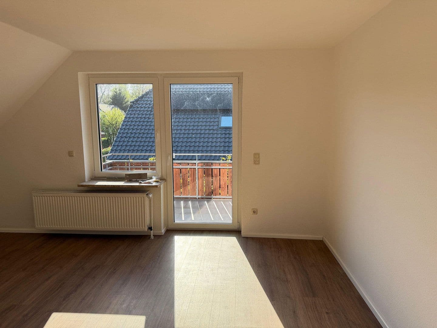3 bedroom flat to rent, 90 m², Garbsen, Lower Saxony 3 bedroom flat to rent, 90 m², Garbsen, Lower Saxony