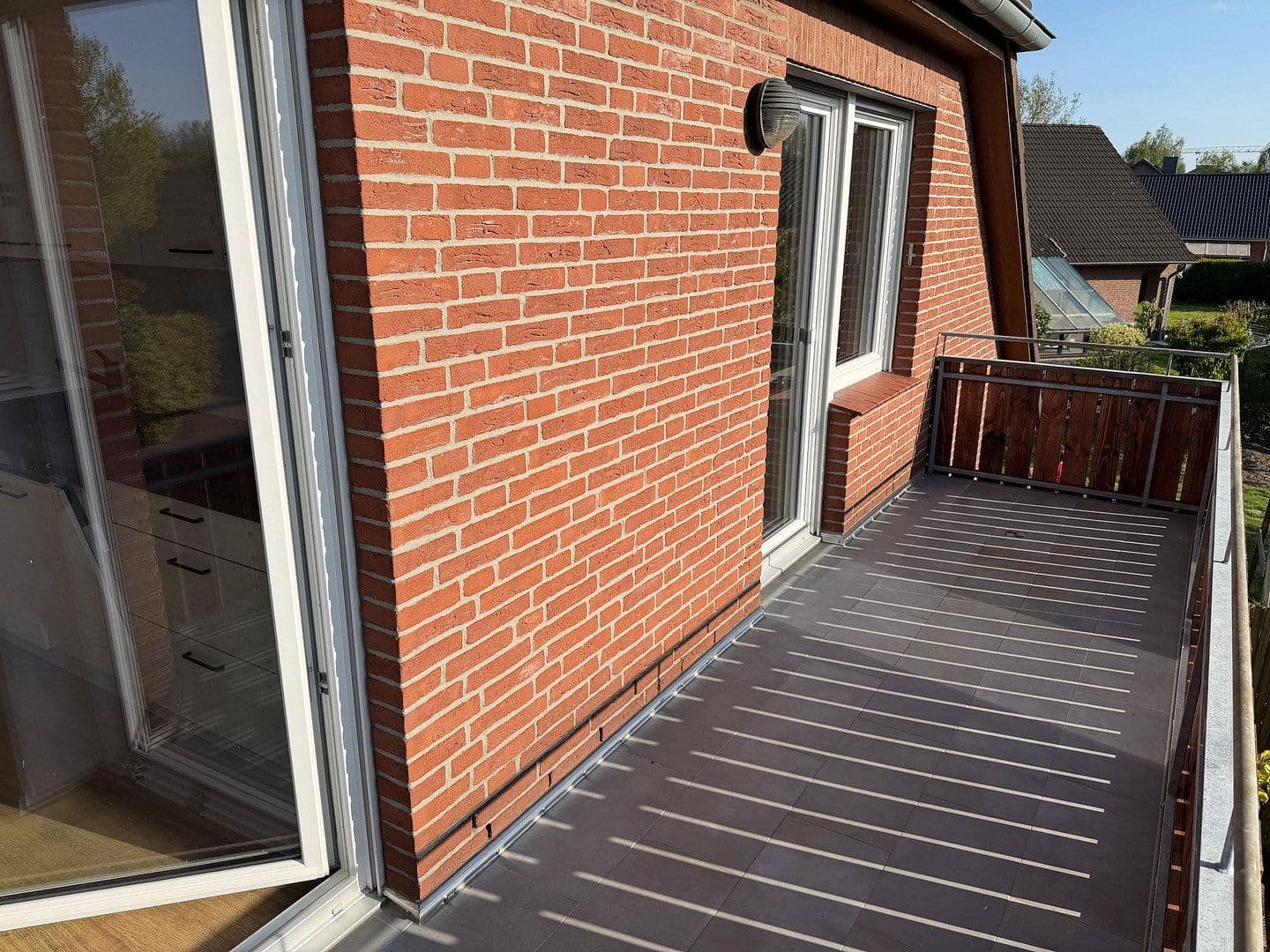 3 bedroom flat to rent, 90 m², Garbsen, Lower Saxony 3 bedroom flat to rent, 90 m², Garbsen, Lower Saxony