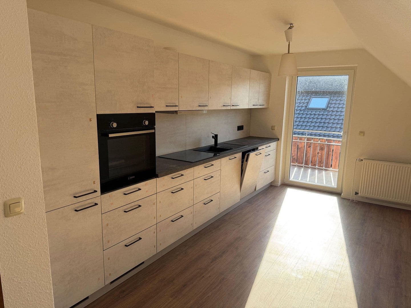 3 bedroom flat to rent, 90 m², Garbsen, Lower Saxony 3 bedroom flat to rent, 90 m², Garbsen, Lower Saxony