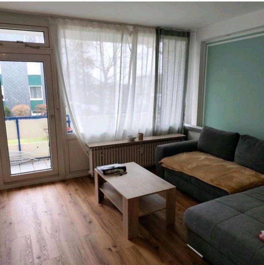 2 bedroom flat for sale, 58 m², Erkrath, North Rhine-Westphalia 2 bedroom flat for sale, 58 m², Erkrath, North Rhine-Westphalia
