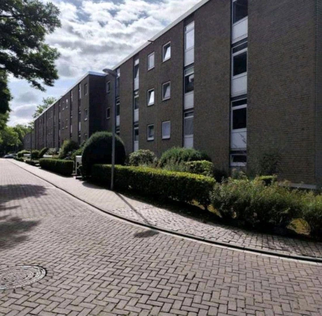 2 bedroom flat for sale, 58 m², Erkrath, North Rhine-Westphalia 2 bedroom flat for sale, 58 m², Erkrath, North Rhine-Westphalia