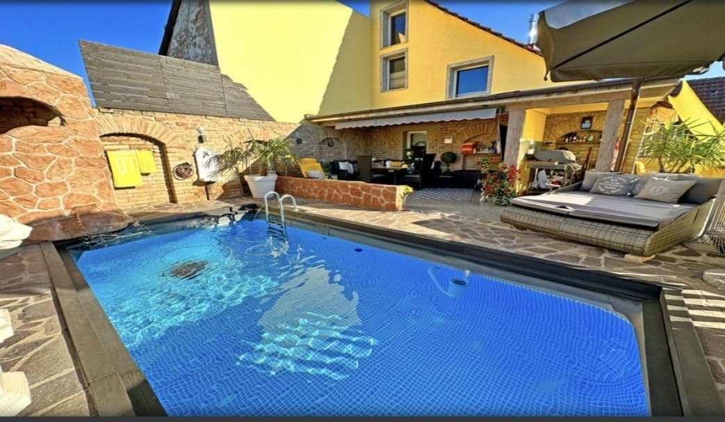 house for sale, 193 m², Germersheim, Rhineland-Palatinate house for sale, 193 m², Germersheim, Rhineland-Palatinate