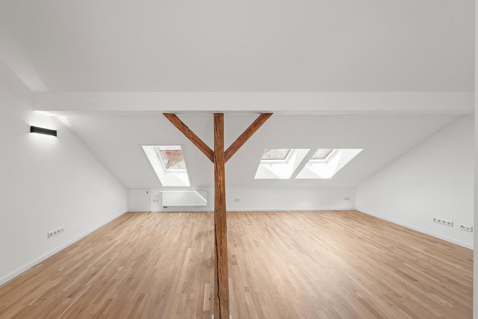 2 bedroom flat for sale, 55 m², Delpstr. 5, Nürnberg, Bavaria 2 bedroom flat for sale, 55 m², Delpstr. 5, Nürnberg, Bavaria