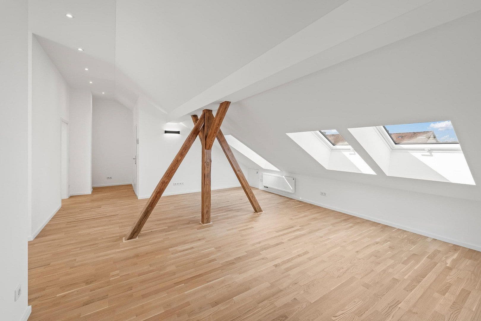 2 bedroom flat for sale, 55 m², Delpstr. 5, Nürnberg, Bavaria 2 bedroom flat for sale, 55 m², Delpstr. 5, Nürnberg, Bavaria