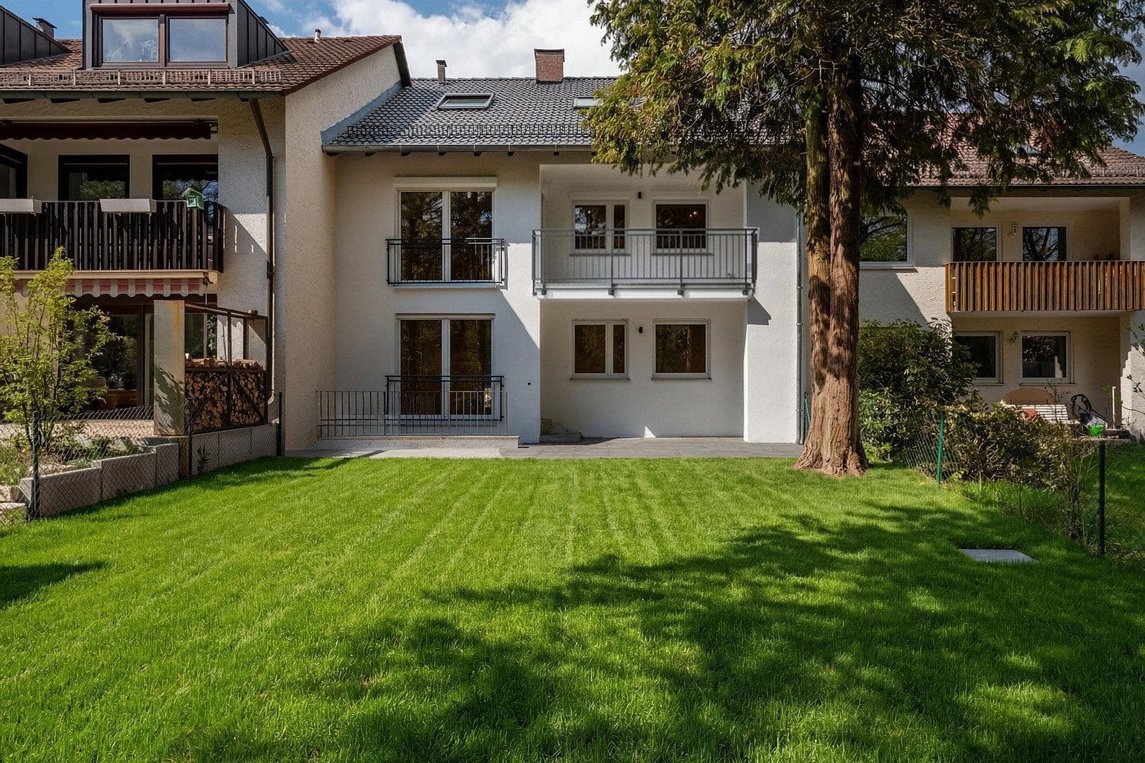 4 bedroom flat for sale, 100 m², Delpstr. 5, Nürnberg, Bavaria 4 bedroom flat for sale, 100 m², Delpstr. 5, Nürnberg, Bavaria