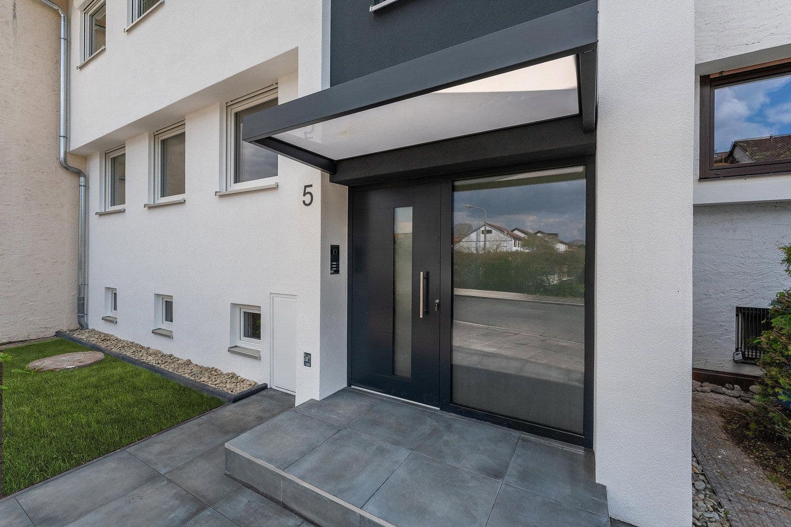 4 bedroom flat for sale, 100 m², Delpstr. 5, Nürnberg, Bavaria 4 bedroom flat for sale, 100 m², Delpstr. 5, Nürnberg, Bavaria