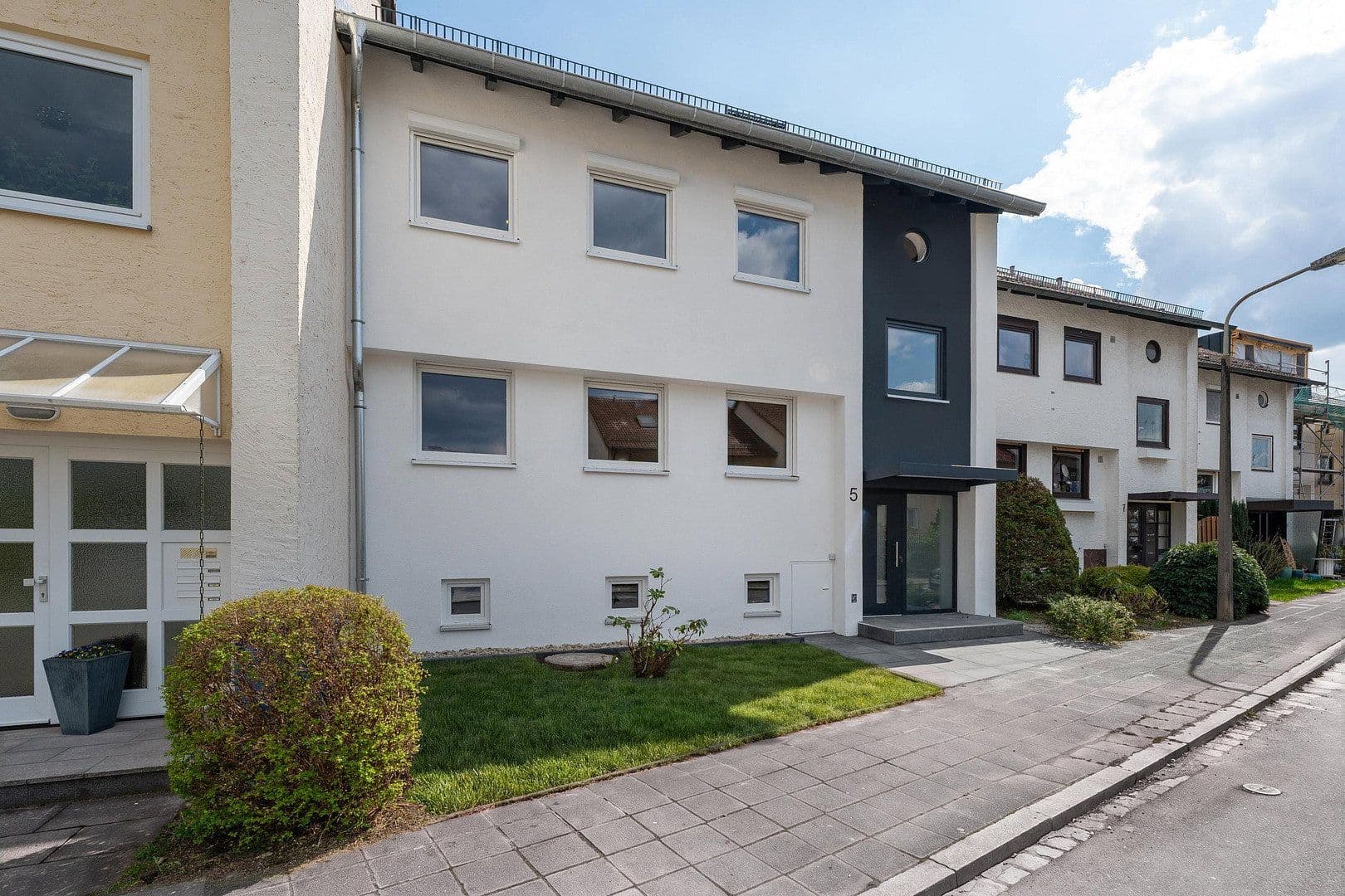 4 bedroom flat for sale, 93 m², Delpstr. 5, Nürnberg, Bavaria 4 bedroom flat for sale, 93 m², Delpstr. 5, Nürnberg, Bavaria