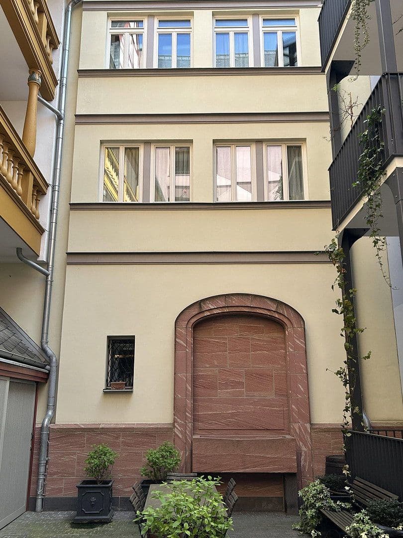 3 bedroom flat for sale, 123 m², Frankfurt, Hesse 3 bedroom flat for sale, 123 m², Frankfurt, Hesse