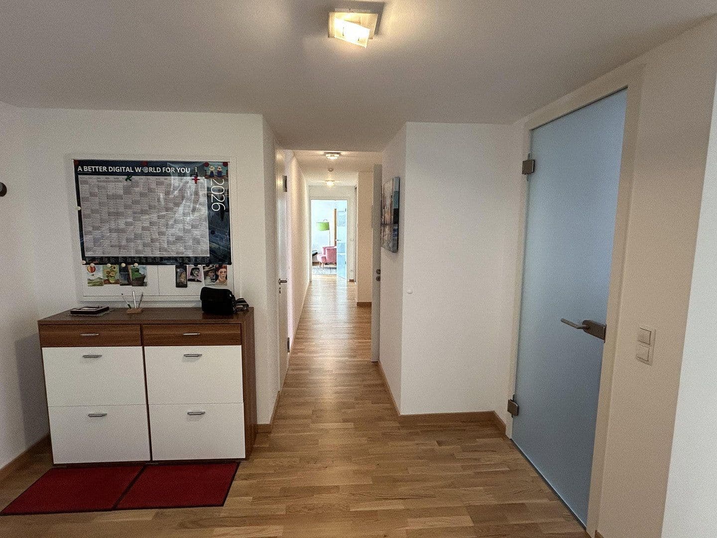 3 bedroom flat for sale, 123 m², Frankfurt, Hesse 3 bedroom flat for sale, 123 m², Frankfurt, Hesse