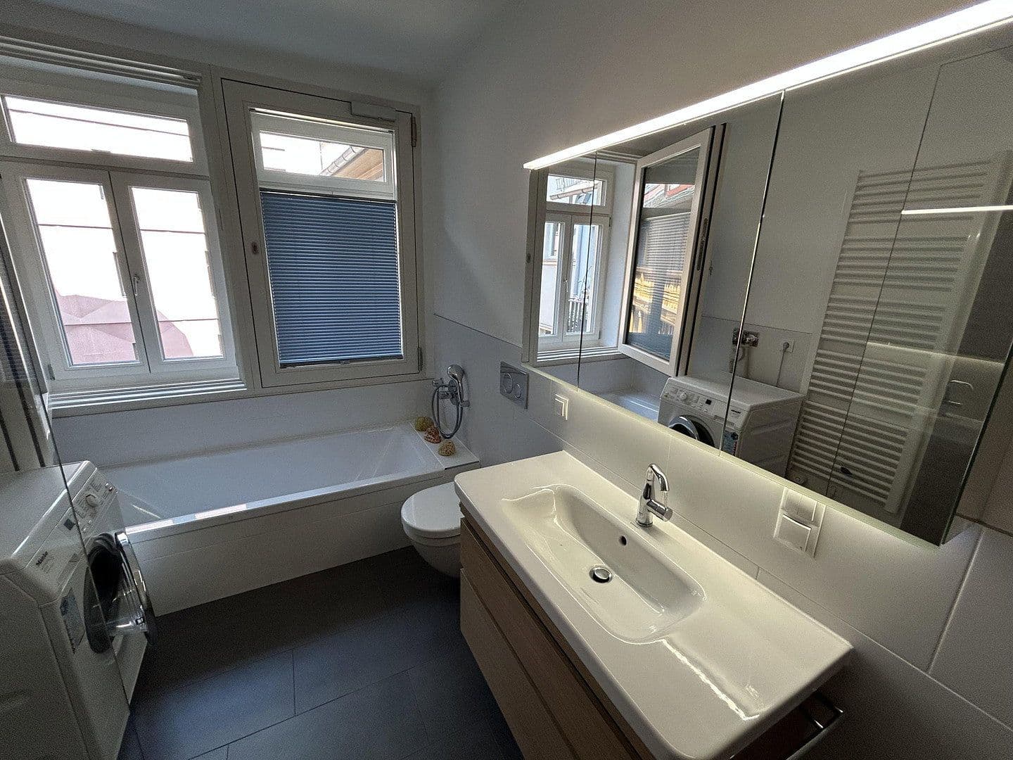 3 bedroom flat for sale, 123 m², Frankfurt, Hesse 3 bedroom flat for sale, 123 m², Frankfurt, Hesse