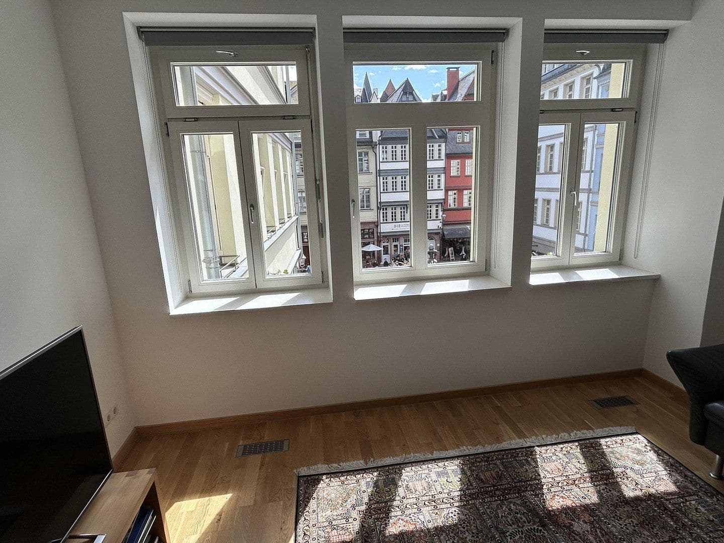 3 bedroom flat for sale, 123 m², Frankfurt, Hesse 3 bedroom flat for sale, 123 m², Frankfurt, Hesse