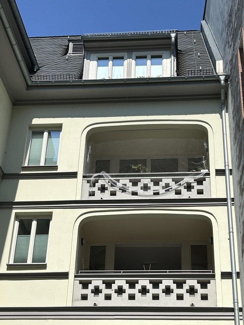 3 bedroom flat for sale, 123 m², Frankfurt, Hesse 3 bedroom flat for sale, 123 m², Frankfurt, Hesse