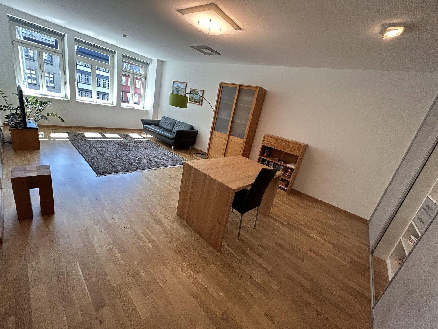 3 bedroom flat for sale, 123 m², Frankfurt, Hesse 3 bedroom flat for sale, 123 m², Frankfurt, Hesse