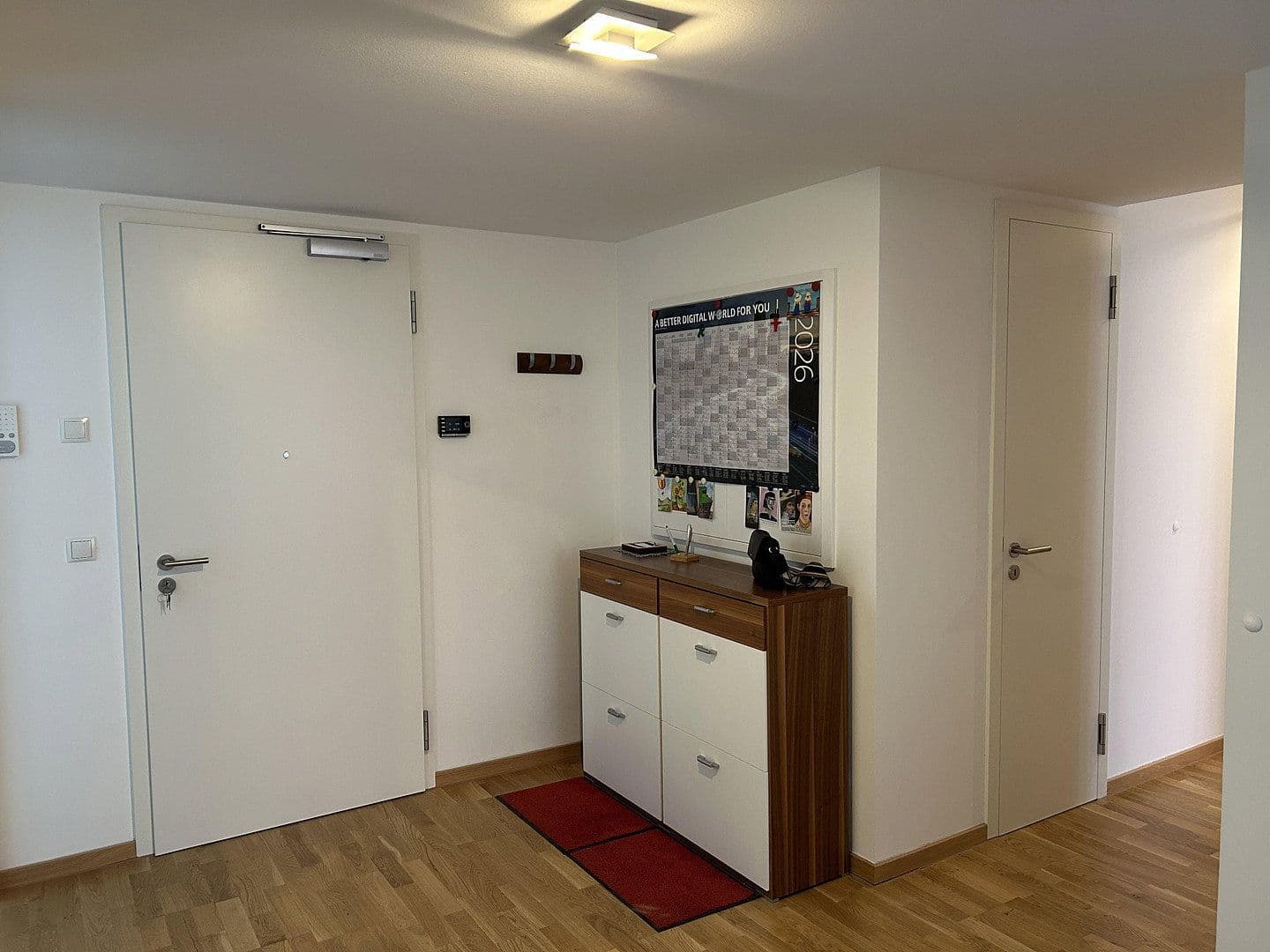 3 bedroom flat for sale, 123 m², Frankfurt, Hesse 3 bedroom flat for sale, 123 m², Frankfurt, Hesse