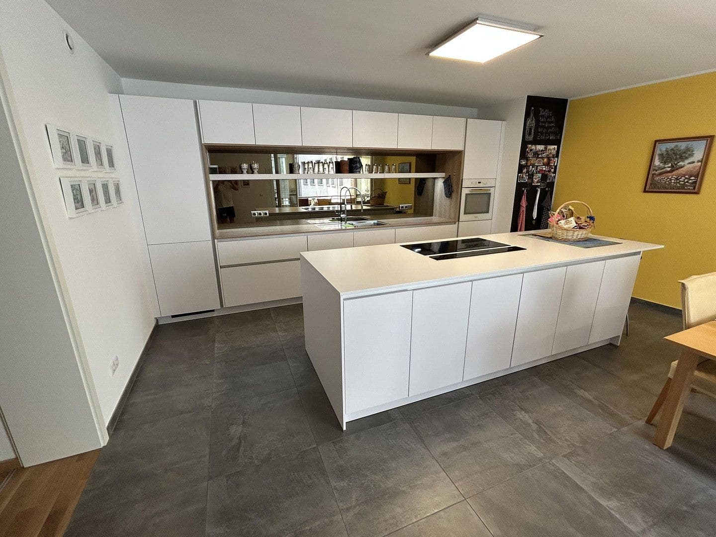 3 bedroom flat for sale, 123 m², Frankfurt, Hesse 3 bedroom flat for sale, 123 m², Frankfurt, Hesse