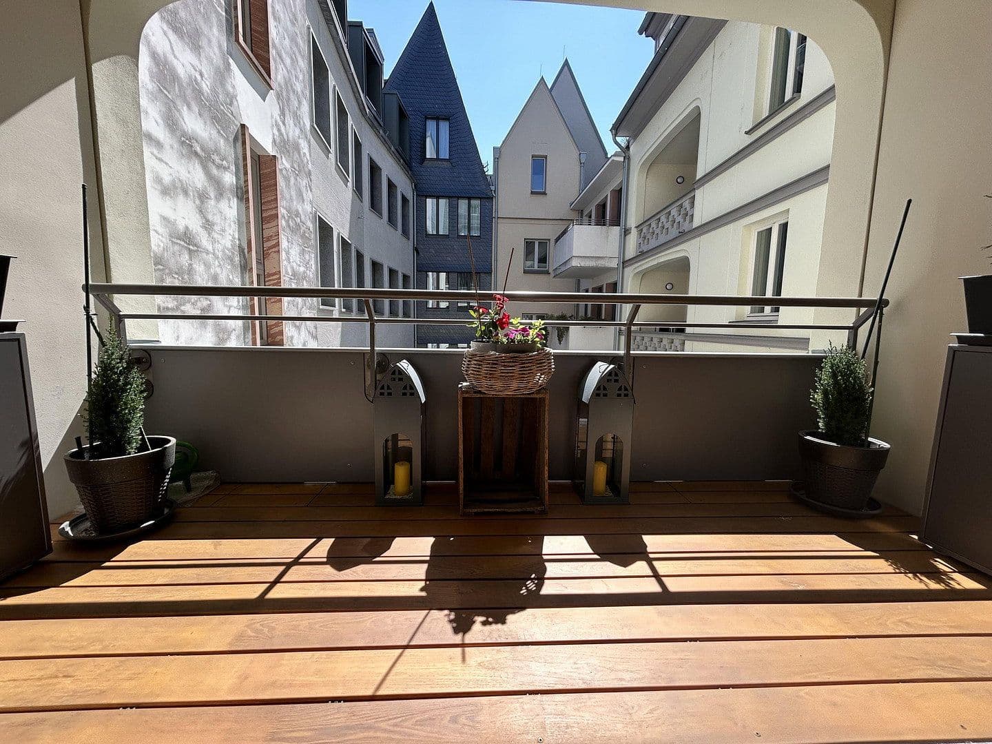 3 bedroom flat for sale, 123 m², Frankfurt, Hesse 3 bedroom flat for sale, 123 m², Frankfurt, Hesse