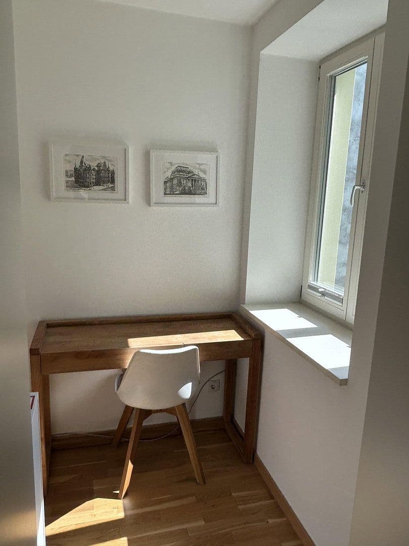 3 bedroom flat for sale, 123 m², Frankfurt, Hesse 3 bedroom flat for sale, 123 m², Frankfurt, Hesse